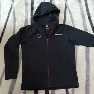Mercedes-Benz AMG x DESCENTE 자켓 M 사이즈
