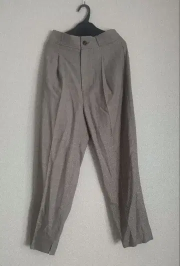 그린 레이블 릴랙싱 팬츠 38 사이즈