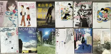 [무료배송] 소설 12권 세트