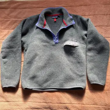 patagonia 플리스 자켓 M
