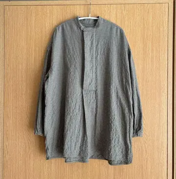 toogood THE JEWELLER SHIRT arts&science