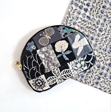 파우치 미나 페르호넨 핸드메이드 422