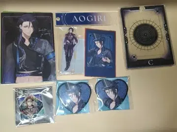 블랙스타 브라스 팀 C 묶음 판매