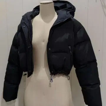 Rady 숏 기장 다운 M