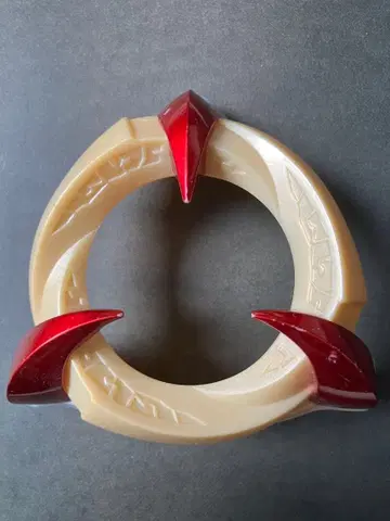 가면라이더 아기토 DX 알타링 아머 골동품