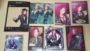 블랙스타 브라스 운모 묶음 판매 1