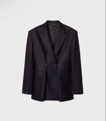 설리번 MELTONTUCKED 재킷