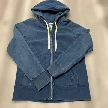 Champion Reverse Weave 지퍼 후드티