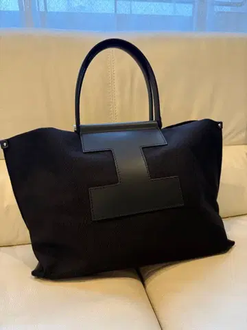 이아쿠치 토트백 솔베토 M cordura