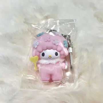 치비토모 마이 스위트 피아노 천사와 악마