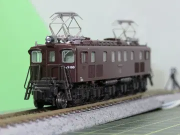 EF15 N 게이지 전기 기관차