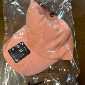 NIKE 언스트럭처드 캡 M/L