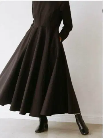 foufou THE DRESS #10 랑데부 원피스