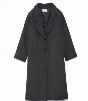CELFORD 셀포드 드롭 숄더 코트