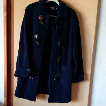 더플 코트 폴로 바이 랄프로렌