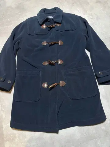 더플 코트 폴로 바이 랄프로렌