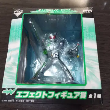 이펙트 피규어상 가면라이더 오즈! 타카! 토라! 바타! 편