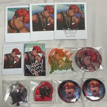 파라라이 료가 모음