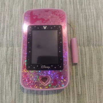 Disney Princess iPod
