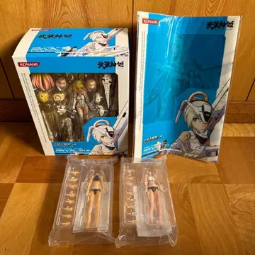 무장신희 BATTLE MASTERS Mk.2 특별판 컴플리트 세트