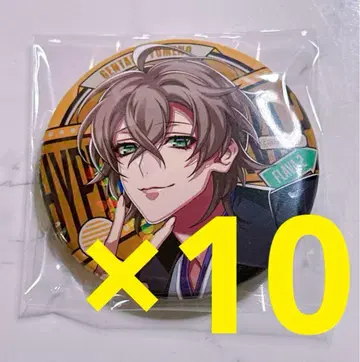 히프노시스 마이크 히프마이 flava2 캔뱃지 유메노 겐타로