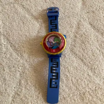 요괴워치 요괴워치 타입 제로시키