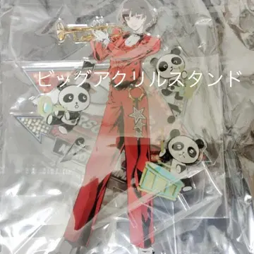 니지마 마코토 페르소나5 콘서트 빅 아크릴 스탠드 P5R 아크릴 스탠드