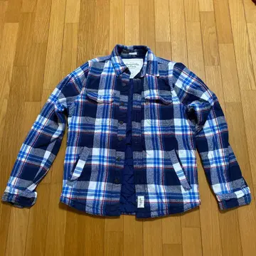 아바클로 남성용 셔츠 자켓