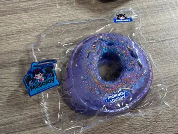 MelloJoy 메로조이 도넛 성운 블랙홀