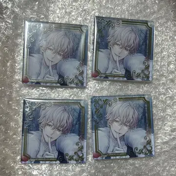 잘생긴 빌런 다리우스