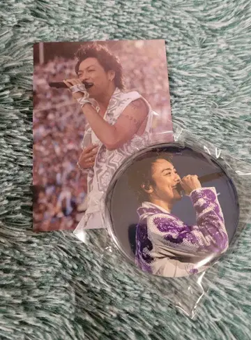 EXILE COSTUME EXHIBITION TAKAHIRO