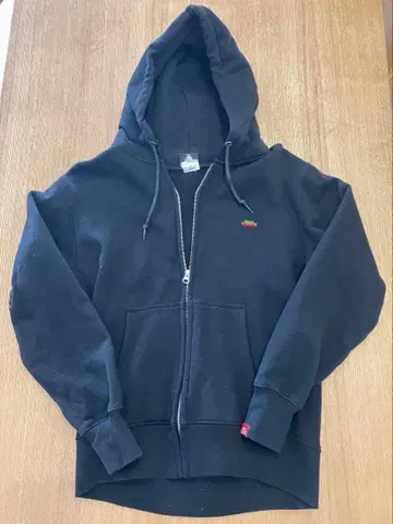 headgoonie zip 후드티