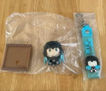 귀멸의 칼날 제일복권 언니의 원수 토키토 무이치로 F상 쵸코놋코 피규어