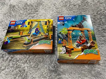 레고(LEGO) 시티 [ 60342 ] [ 60340 ]