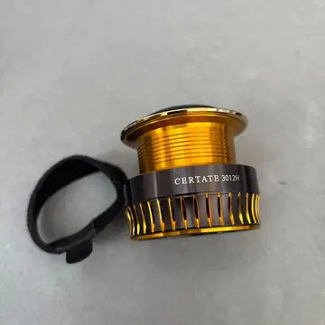 16 셀테이트 3012H 스풀 스풀 밴드 포함