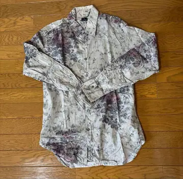 폴 스미스 셔츠