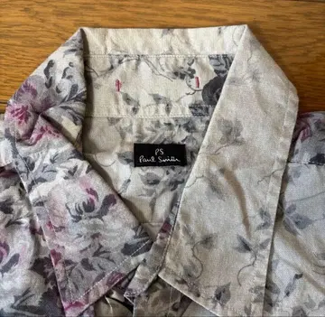 폴 스미스 셔츠