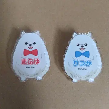 영화 기븐 히이라기MIX 트레이딩 이름표 배지