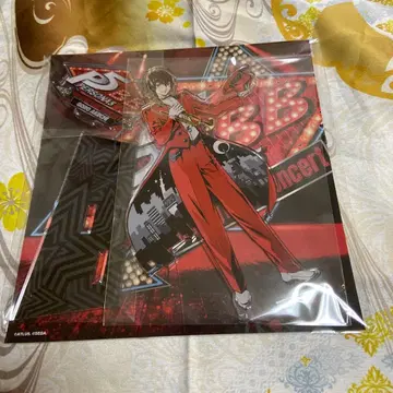 페르소나 5 빅밴드 콘서트 아크릴 스탠드 아케치 고로