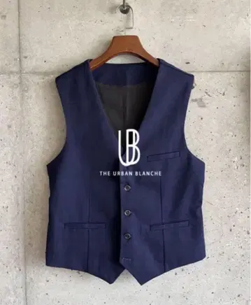 THE URAN BLANCHE 턱시도