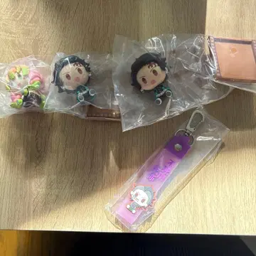 귀멸의 제일복권