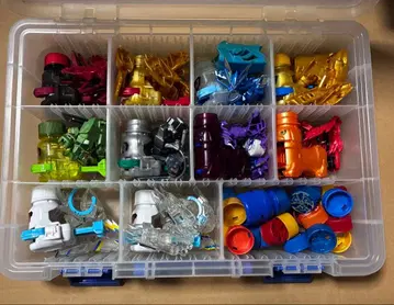 보틀맨 묶음 판매 세트