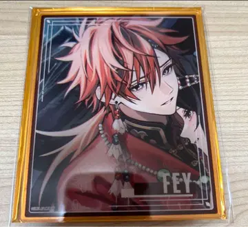 오토메이트 AGF 2025 당첨 아크릴 브로마이드 마츠리카의 페이