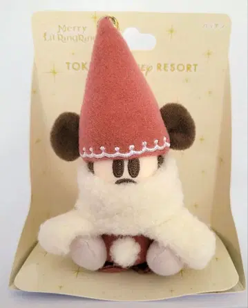 패친 릴릴린 디즈니 크리스마스 2025