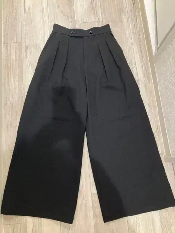 JOURNAL STANDARD relume 와이드 팬츠 38