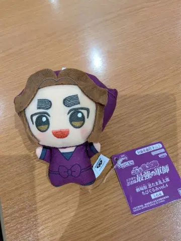 닌타마 란타로 SD 인형 히라타키 야샤마루