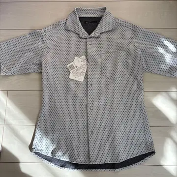 HIDEAWAYS 반팔 셔츠 M 사이즈