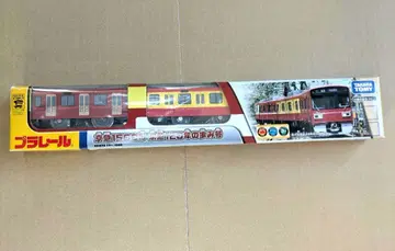 프라레일 게이큐 1500형 게이큐 120년의 발자취호