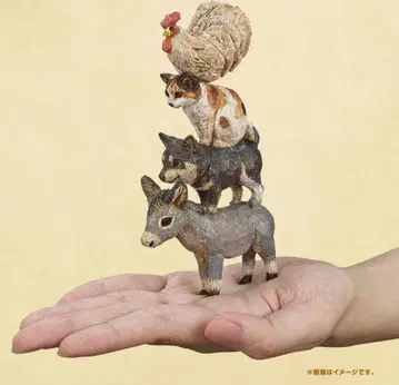 하시모토 미오 브레멘 음악대 가챠 브레멘