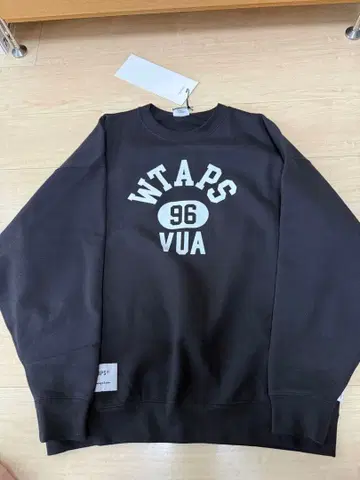 Champion CB-B024 블랙 M 사이즈 맨투맨